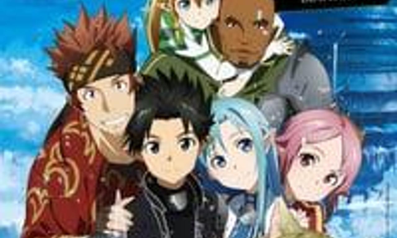 header image for Sōdo Āto Onrain Extra Edition