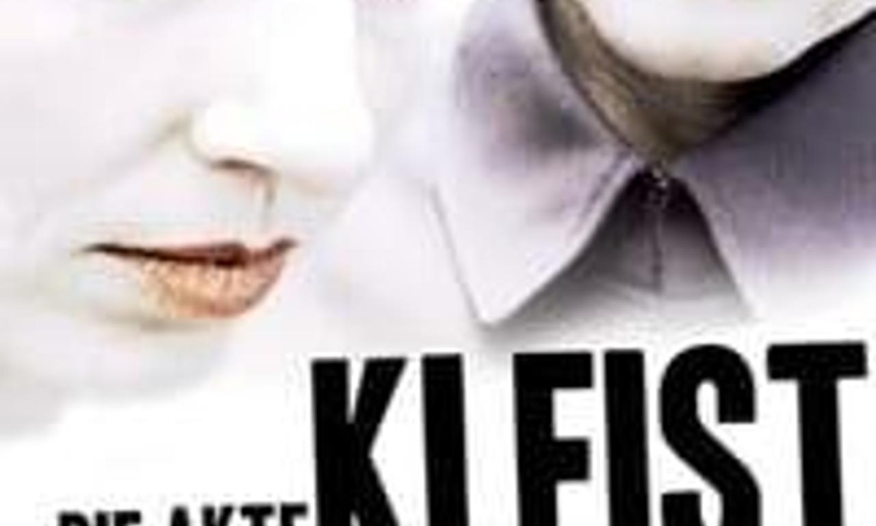 header image for The Kleist File