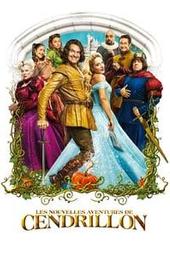 The New Adventures of Cinderella