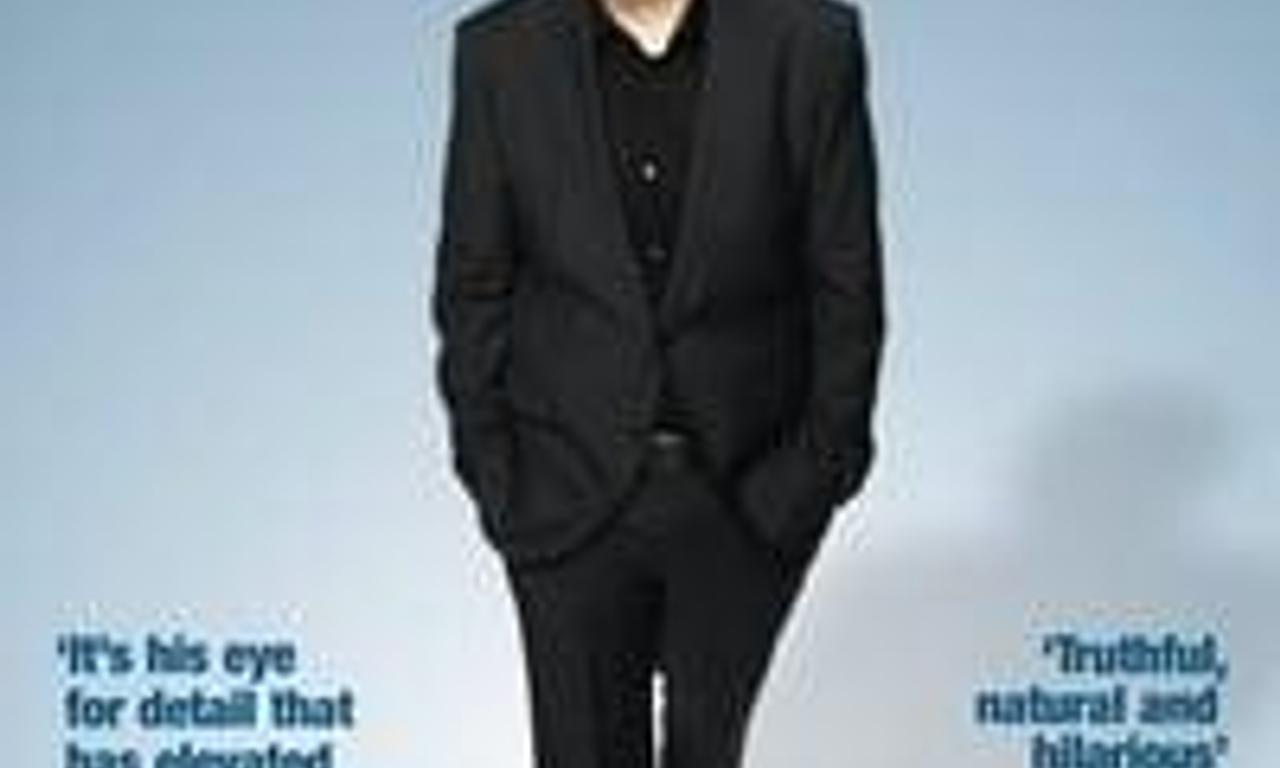 header image for Kevin Bridges: The Story Continues...