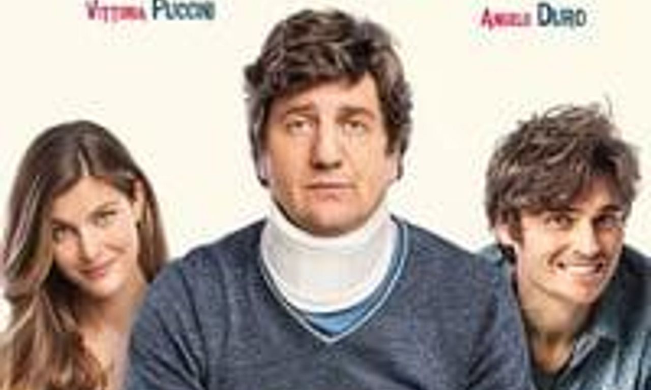 header image for Tiramisù