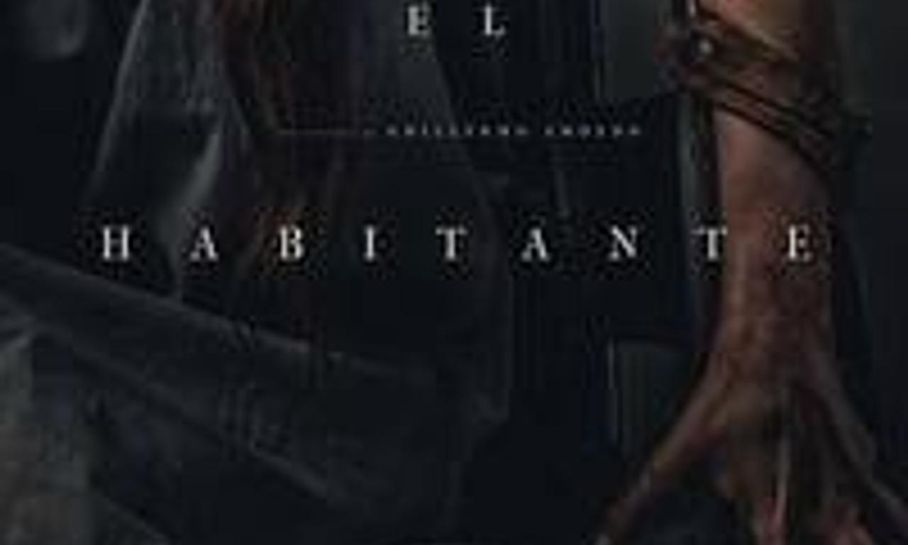 header image for The Inhabitant