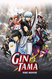 Gintama: The Movie