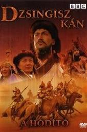 Genghis Khan