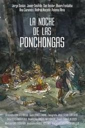 La noche de las ponchongas