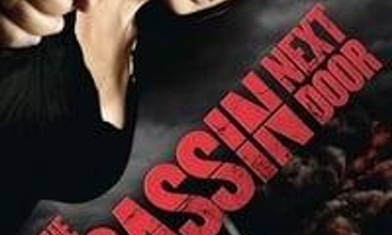 header image for The Assassin Next Door