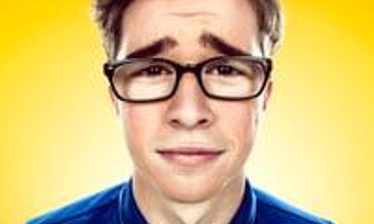 header image for The Exchange Student