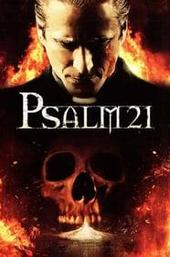 Psalm 21