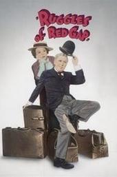 Ruggles of Red Gap