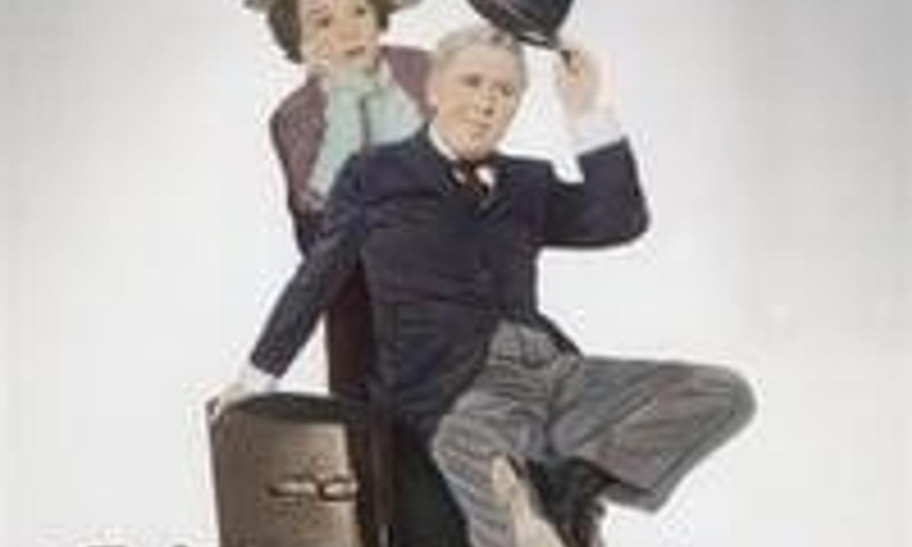 header image for Ruggles of Red Gap