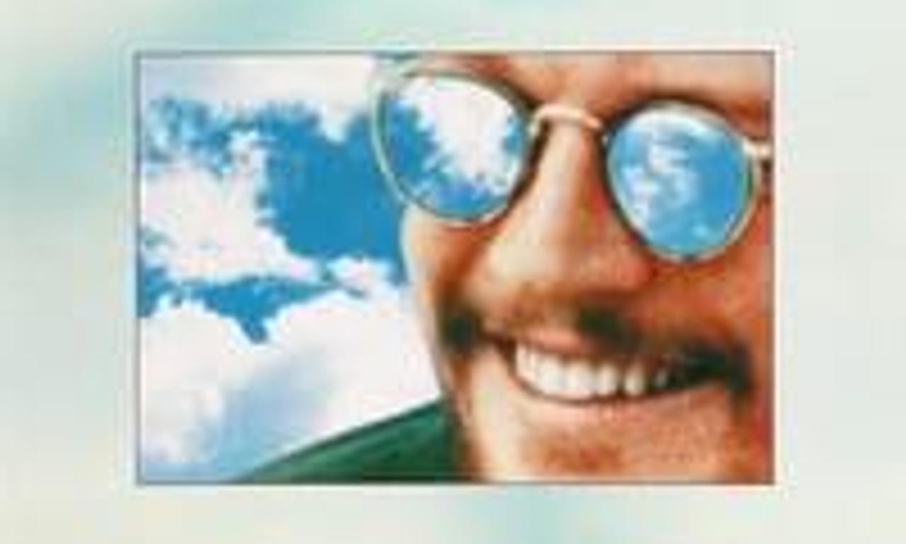 header image for The Waterdance