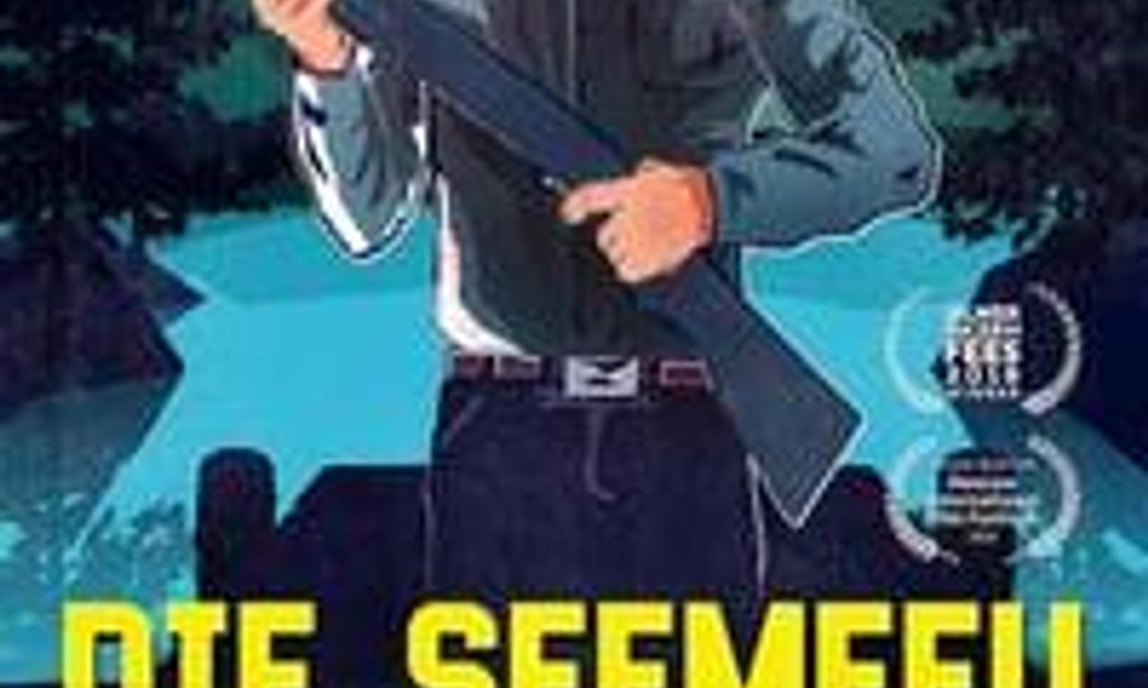 header image for Die Seemeeu