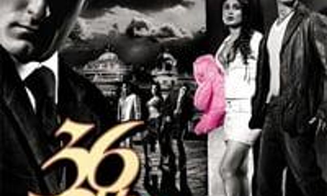 header image for 36 China Town