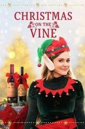 Christmas on the Vine