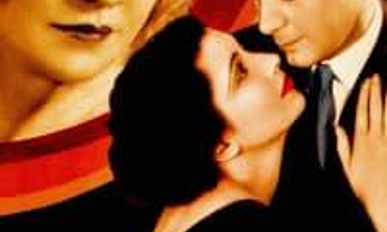 header image for Trouble in Paradise