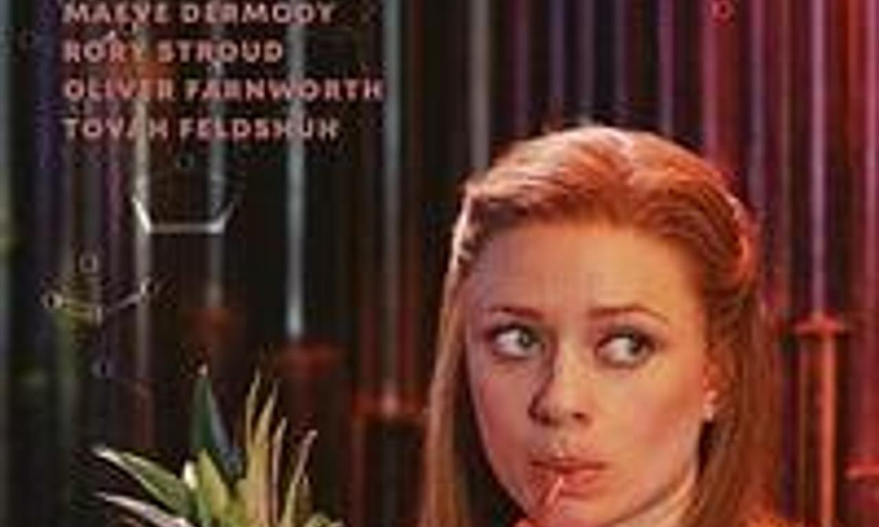 header image for Love Type D