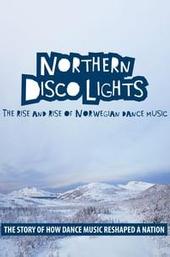 Northern Disco Lights