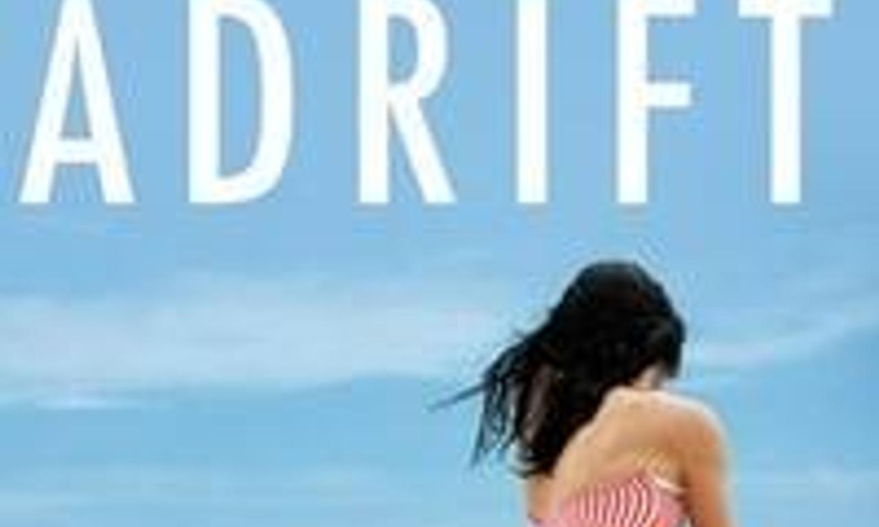 header image for Adrift