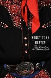 Honky Tonk Heaven: Legend of the Broken Spoke