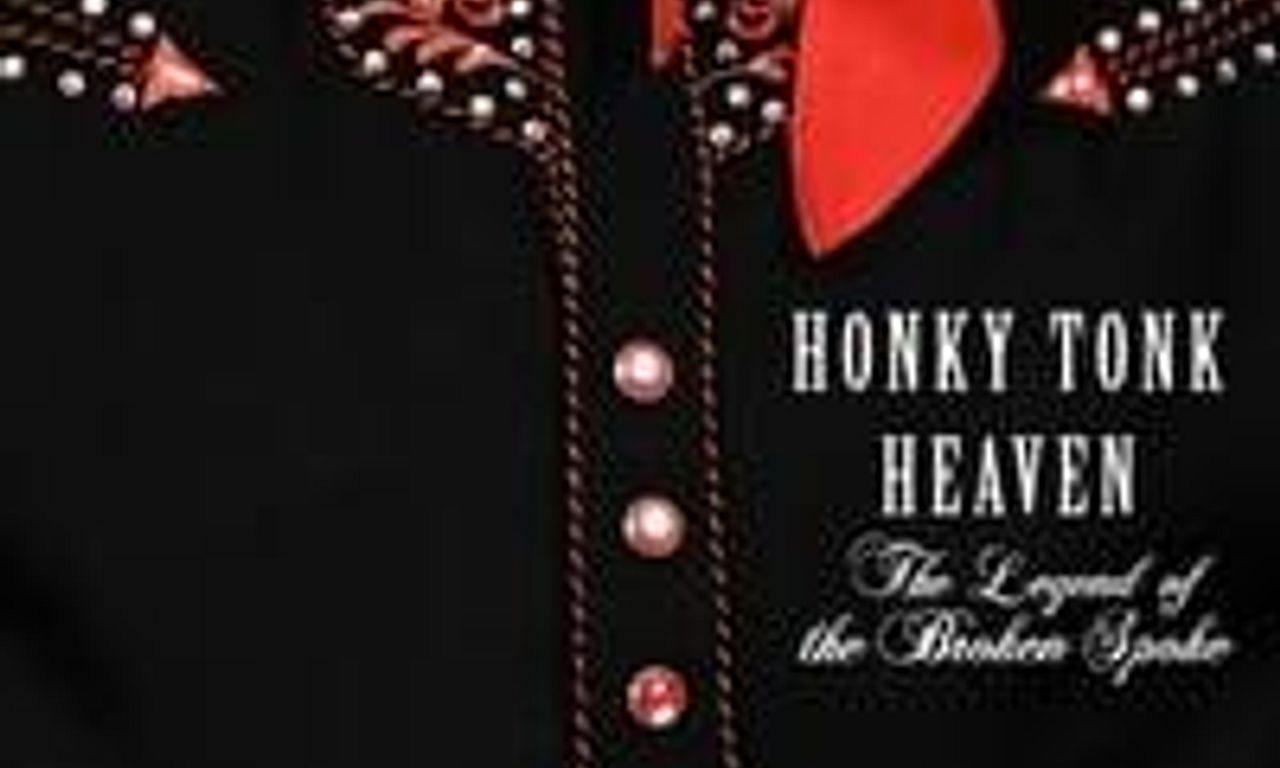 header image for Honky Tonk Heaven: Legend of the Broken Spoke