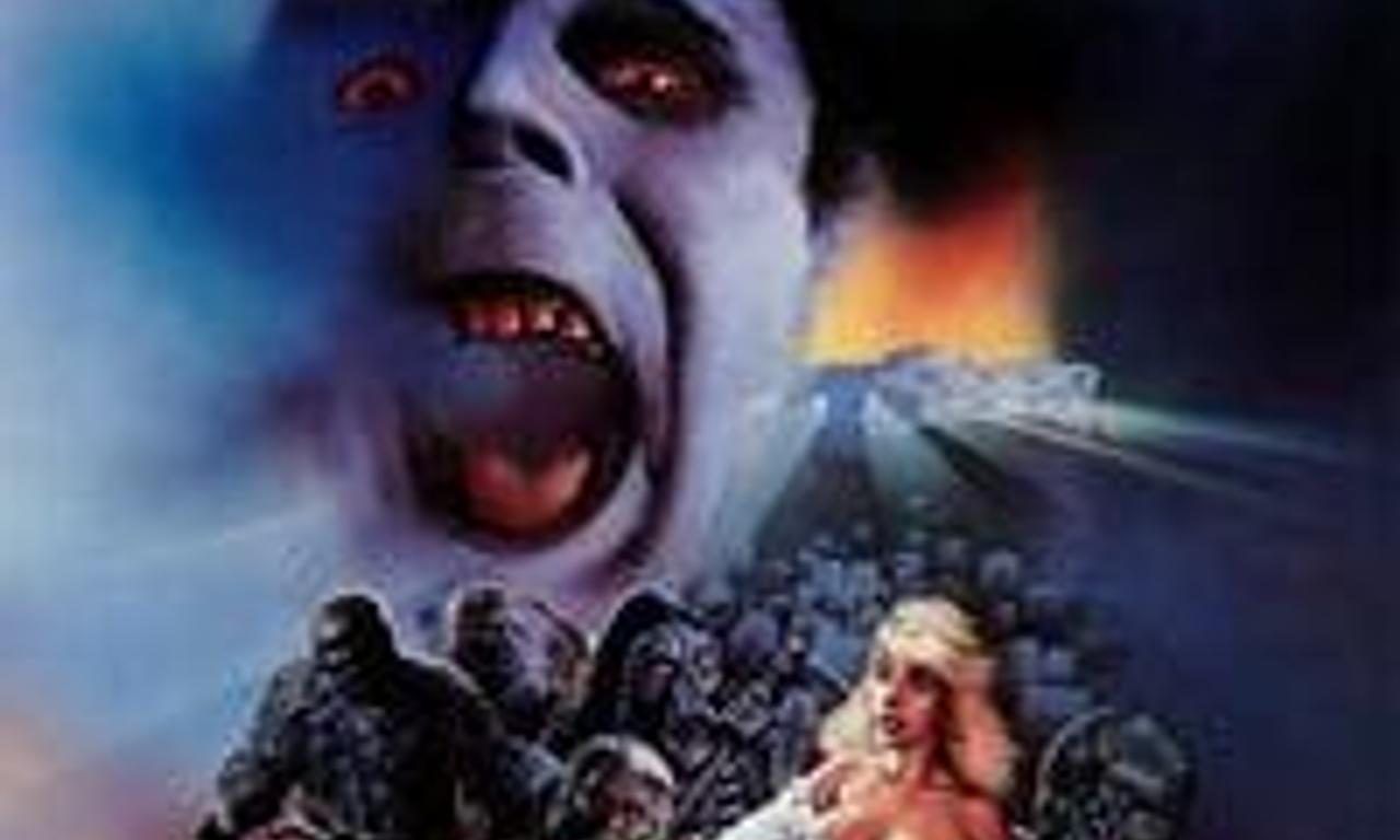 header image for Spookies