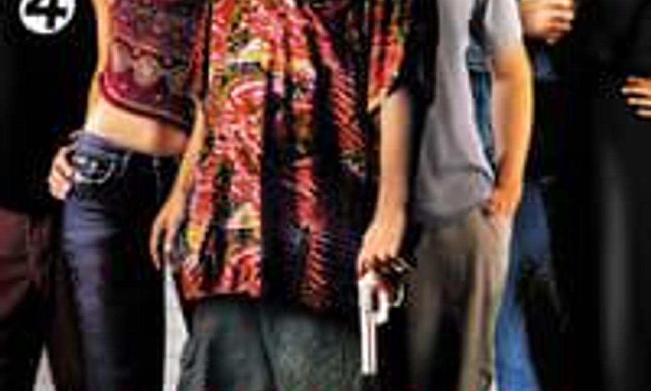 header image for Comic Book Villains