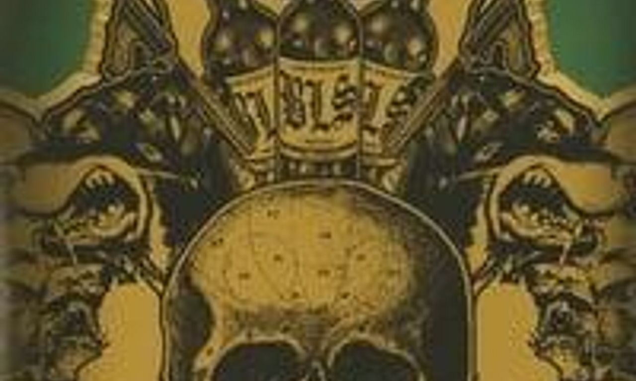 header image for Black Label Society: Skullage