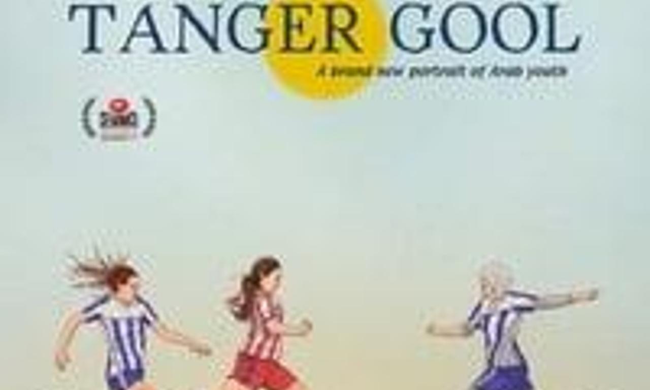 header image for Tanger Gool