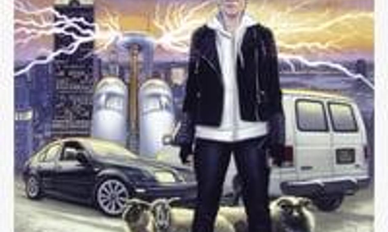 header image for Magnetic