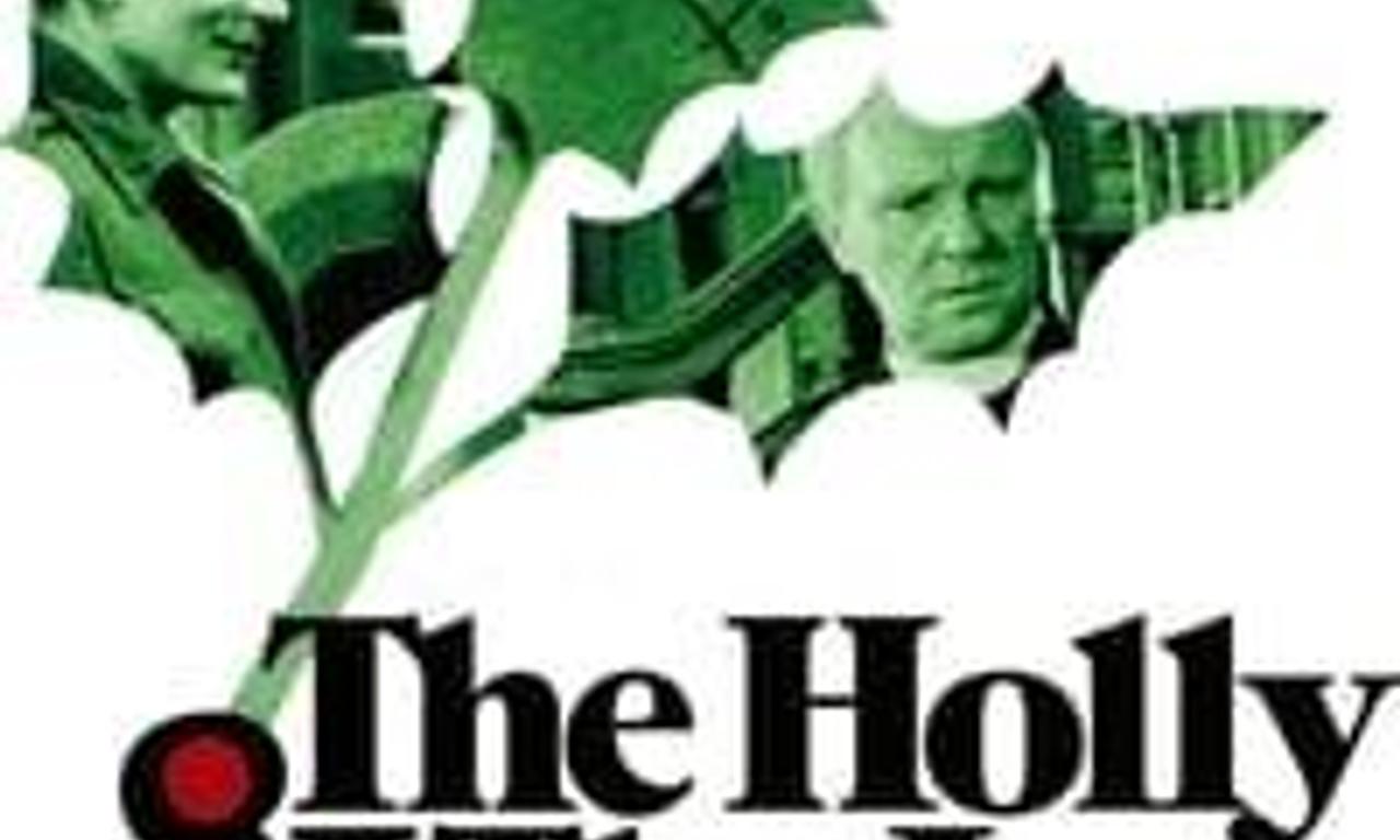 header image for The Holly and the Ivy