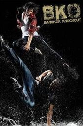 BKO: Bangkok Knockout