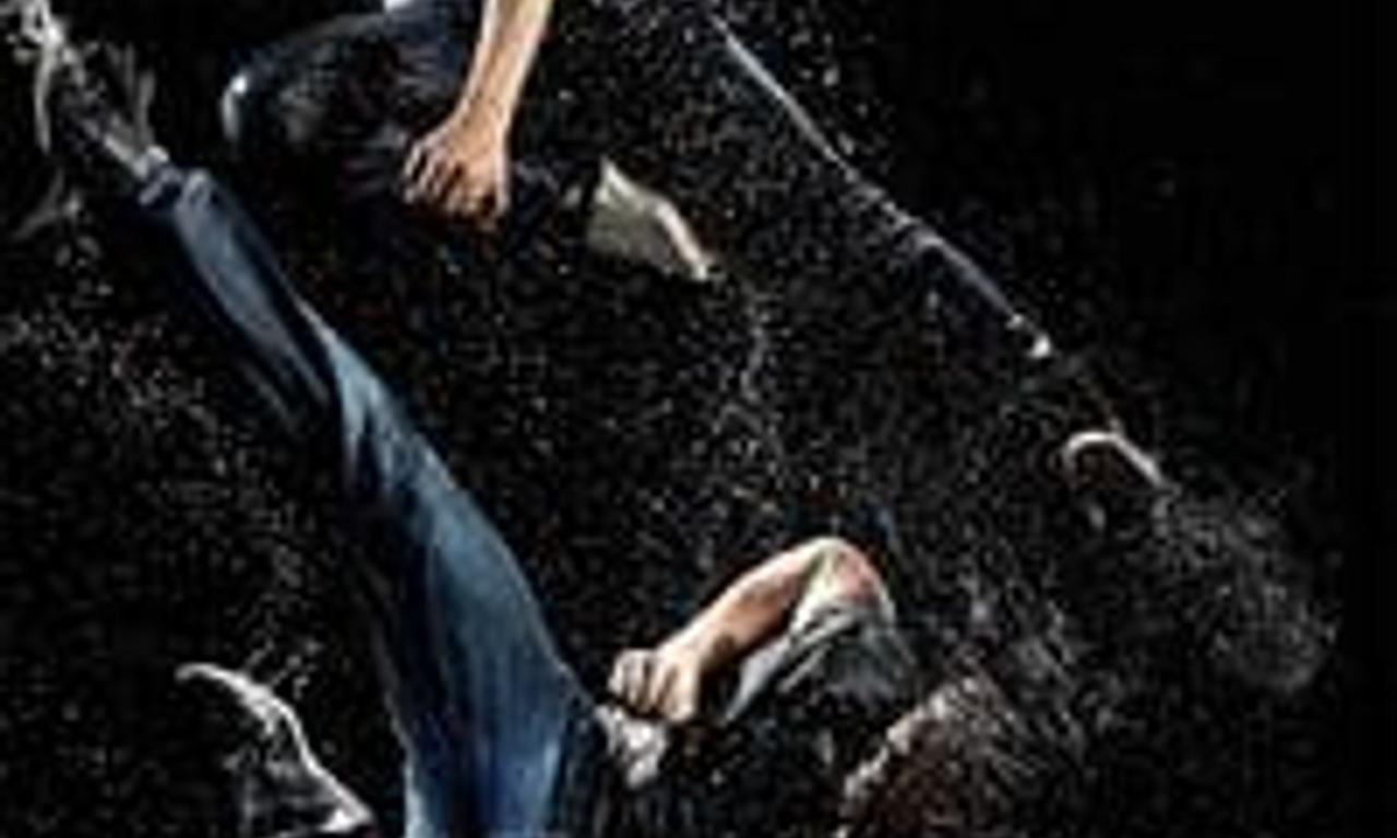 BKO: Bangkok Knockout - Where to Watch and Stream Online – Entertainment.ie