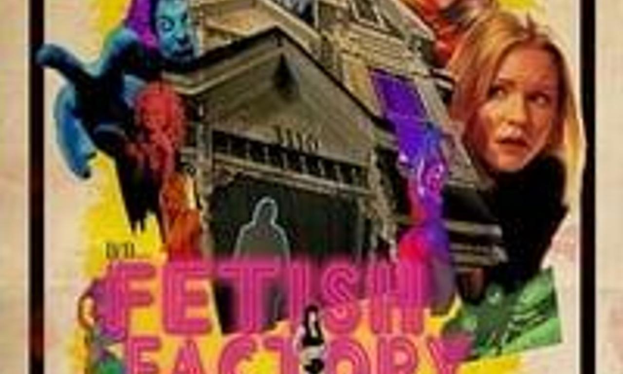 header image for Fetish Factory