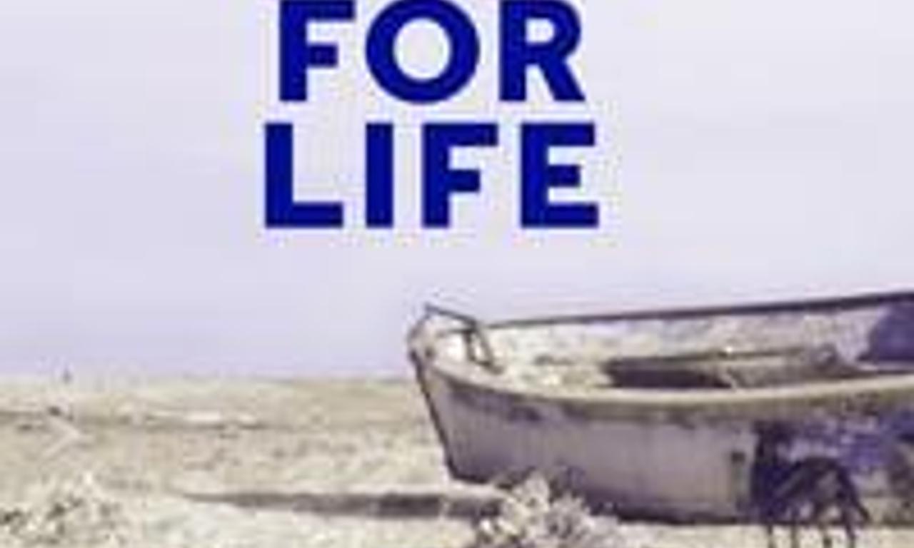 header image for Here for Life