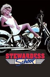 Stewardess School