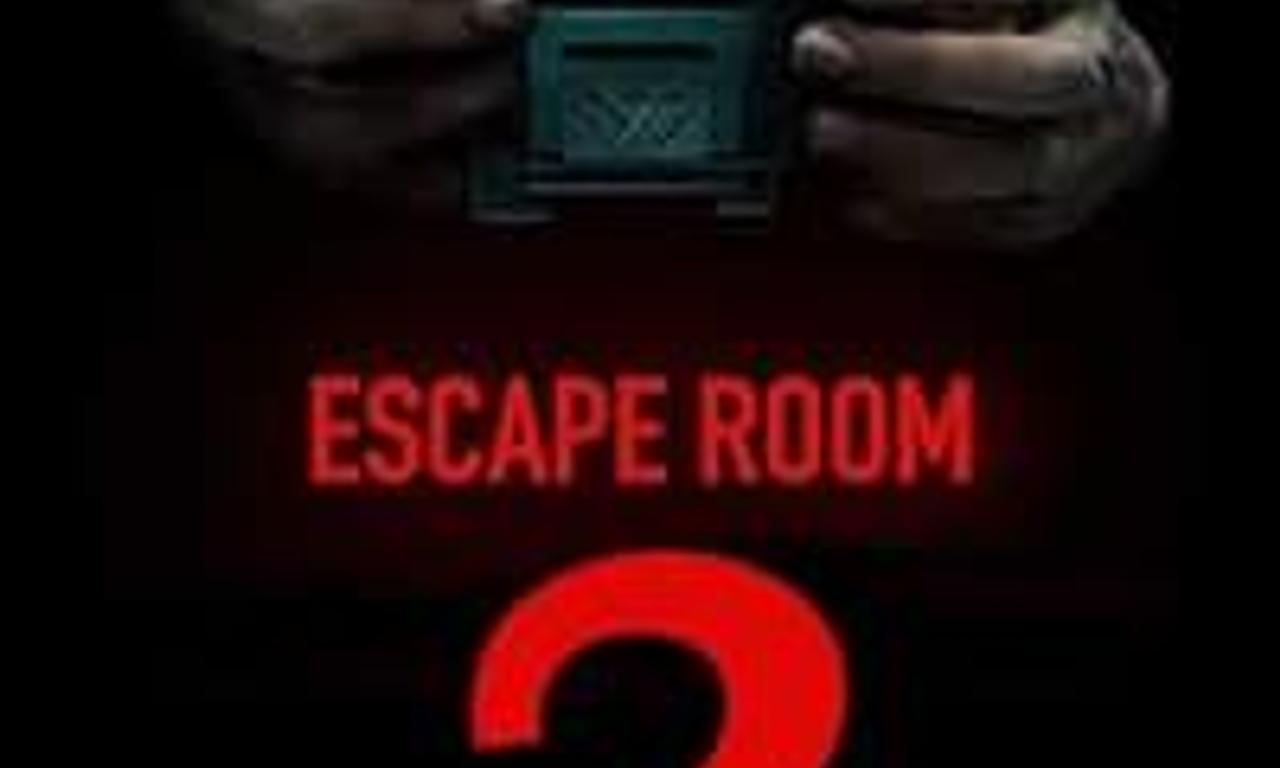 Escape Room - movie: where to watch stream online