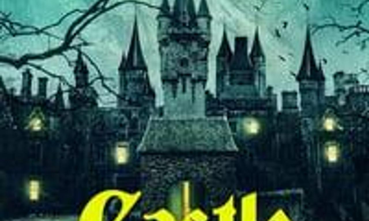 header image for Castle Freak