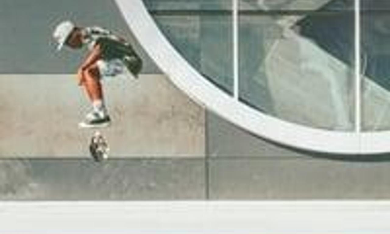 header image for I Am Thalente