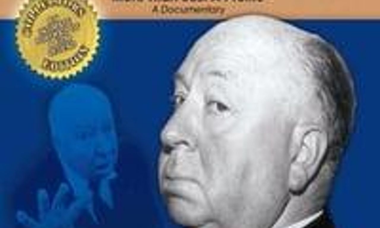 header image for Alfred Hitchcock: More Than Just a Profile