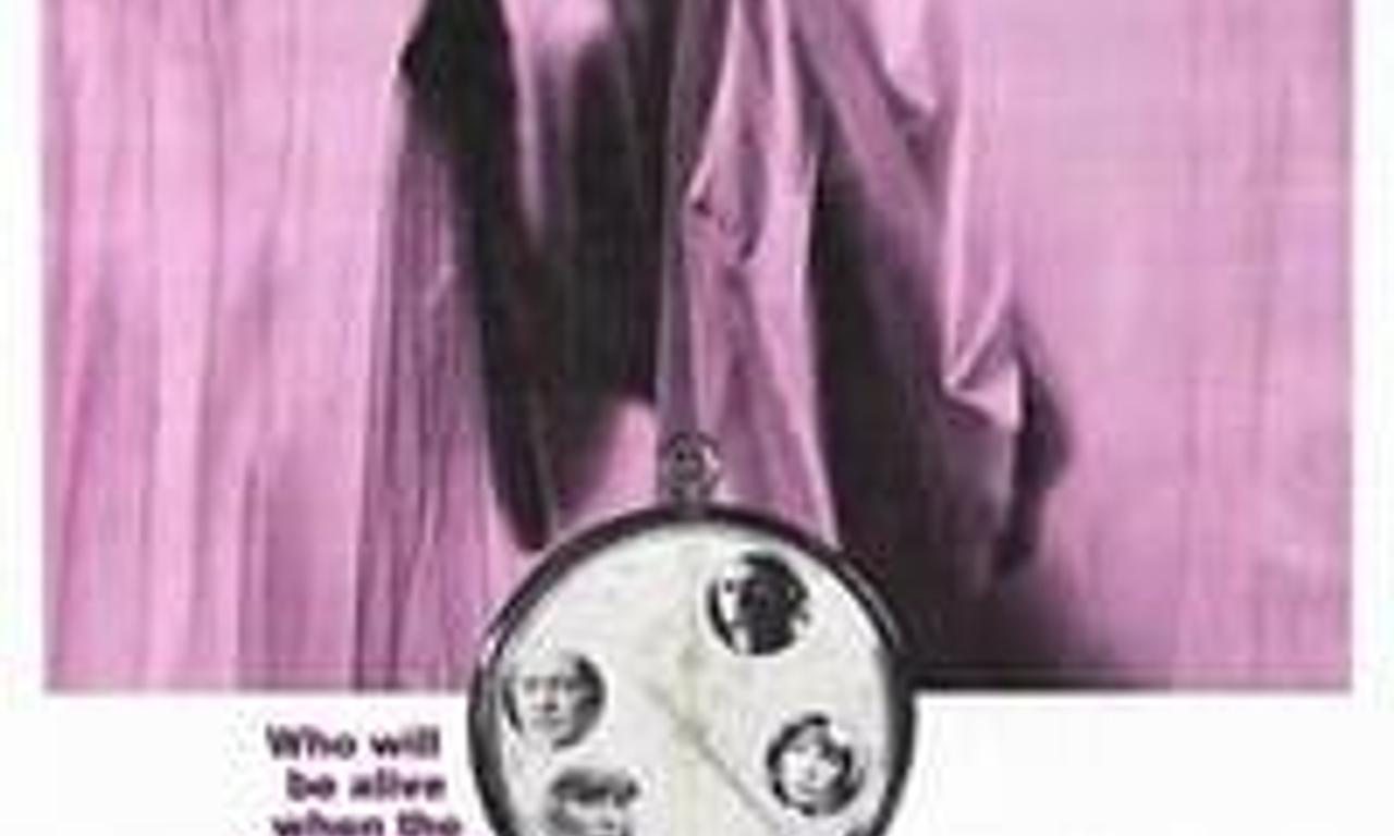 header image for The Internecine Project