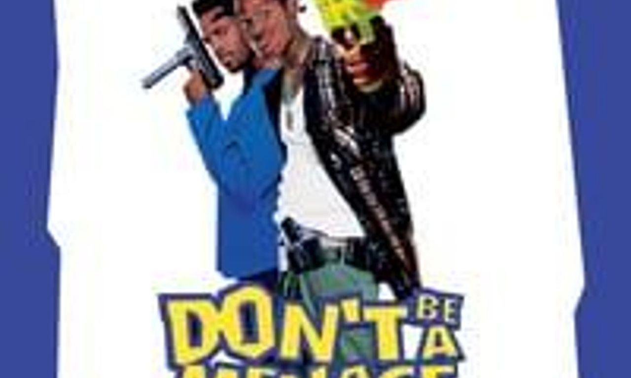 header image for Don't Be a Menace to South Central While Drinking Your Juice in the Hood