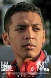 The Day Began Yesterday