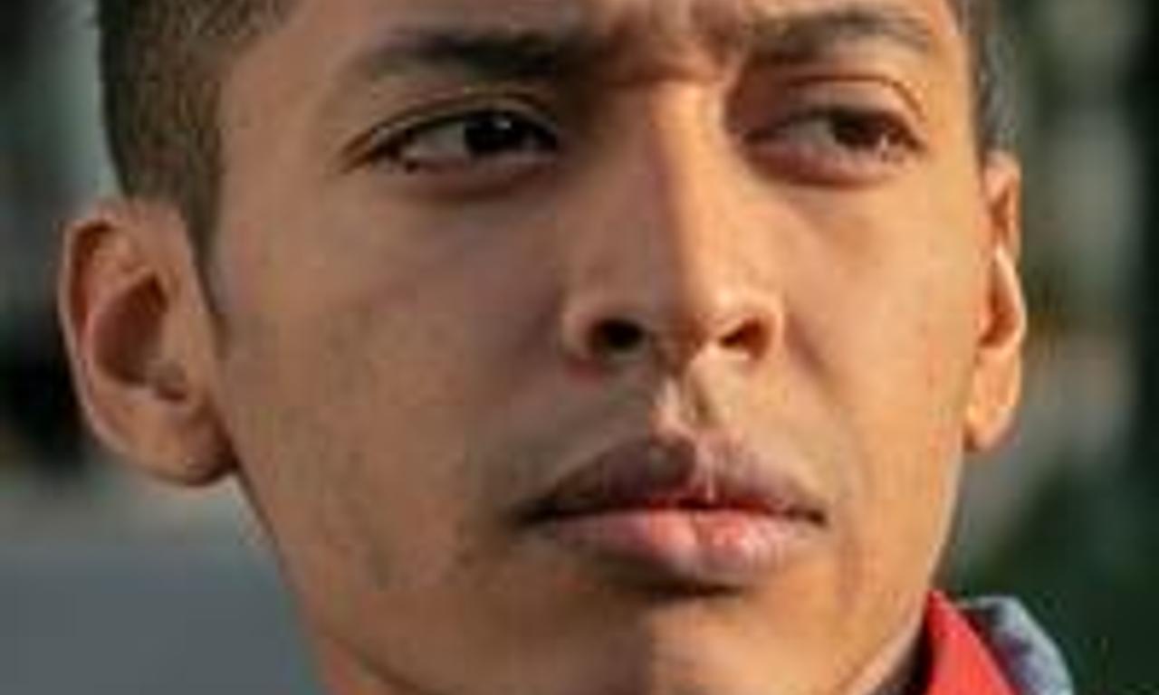 header image for The Day Began Yesterday