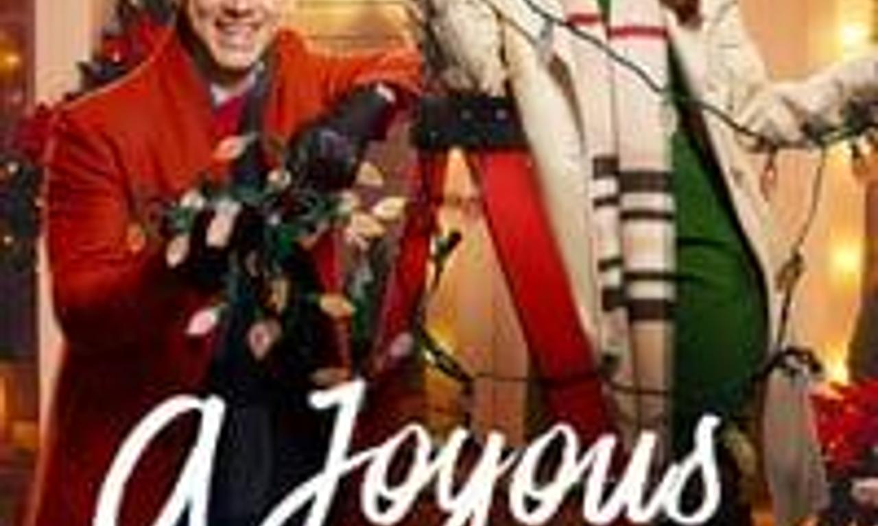 header image for A Joyous Christmas