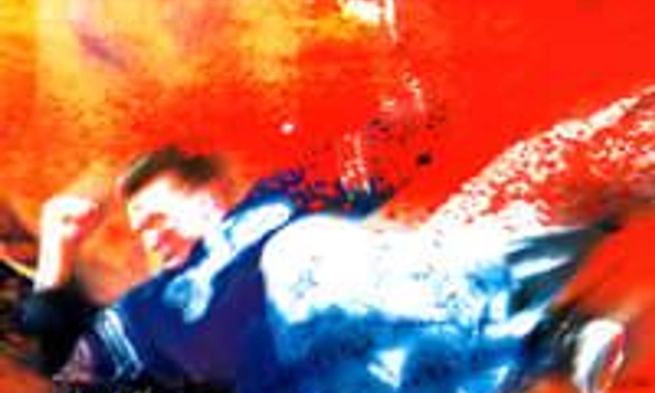 header image for WWE Survivor Series 2003