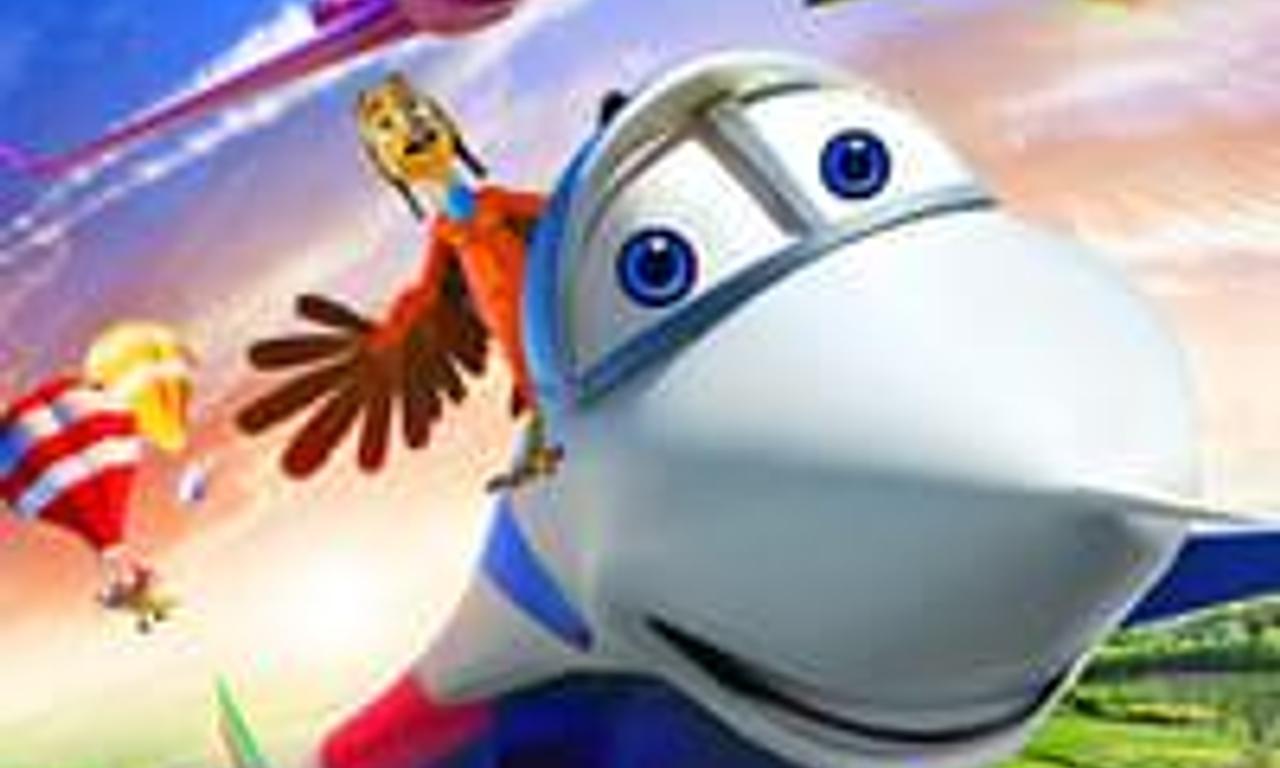 header image for Wings