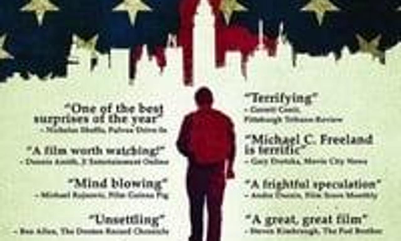 header image for American Bomber