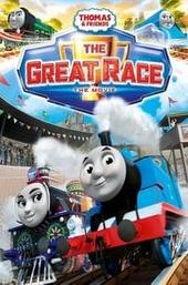 Thomas & Friends: The Great Race