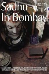 Sadhu in Bombay
