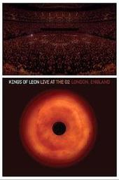 Kings of Leon: Live at The O2 London, England